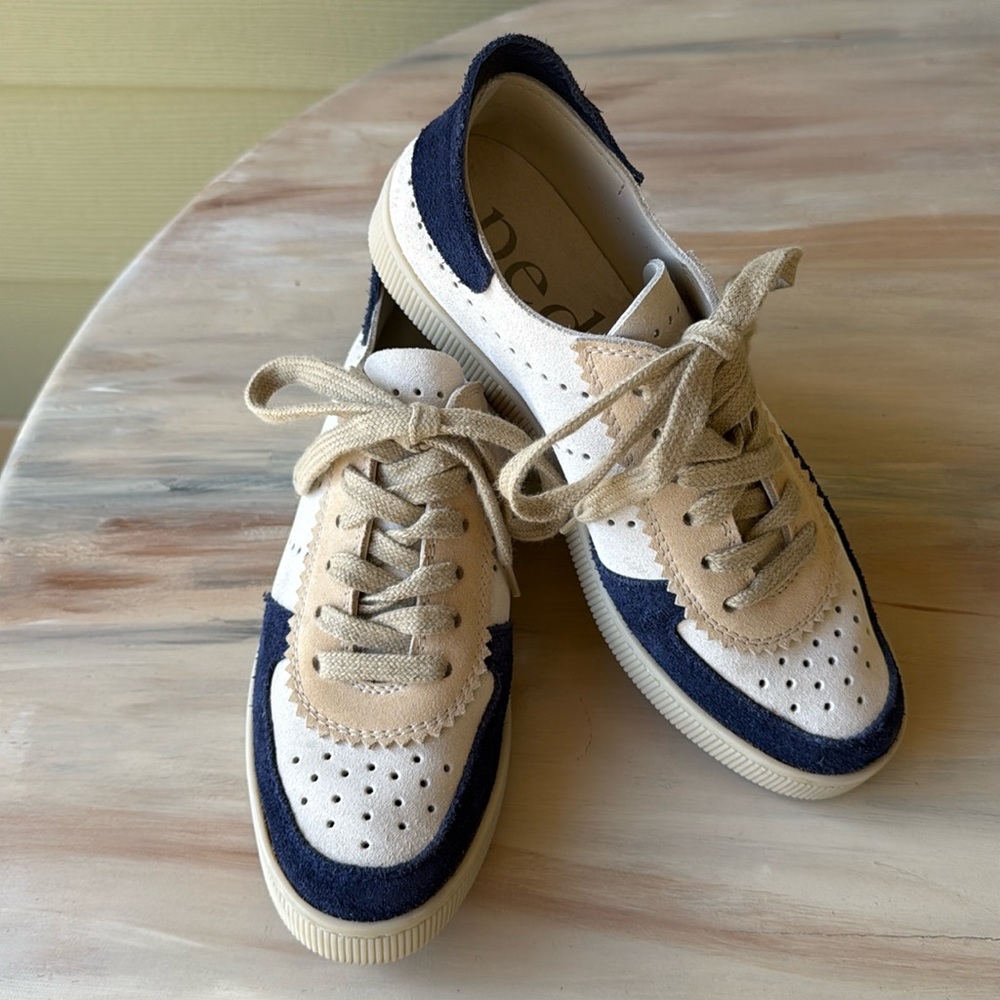 Pedro Garcia Poliana Sneakers